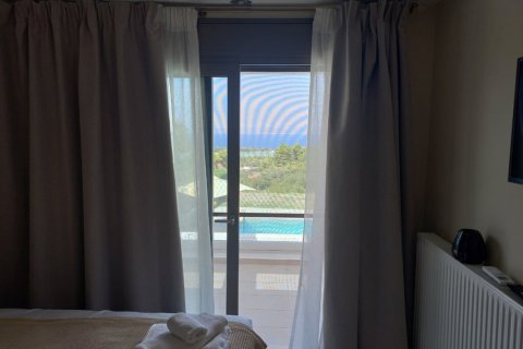 4 dormitorios Villa en Chalkidiki, Greece No. 61773 12