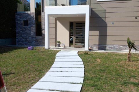 4 dormitorios Villa en Chalkidiki, Greece No. 61773 3