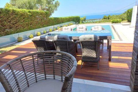 4 dormitorios Villa en Chalkidiki, Greece No. 61773 1