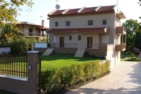 3 dormitorios Maisonette en Chalkidiki, Greece No. 58305 22