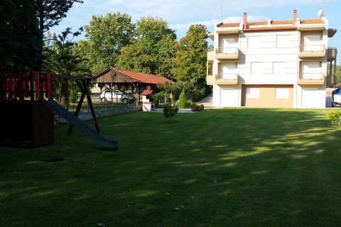 3 dormitorios Maisonette en Chalkidiki, Greece No. 58305 18