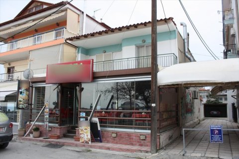 157m² Business in Chalkidiki, Greece No. 58304 1