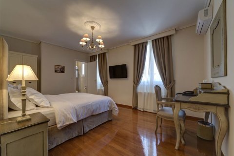 Отель, гостиница 955м² в Афины, Греция №58207 2