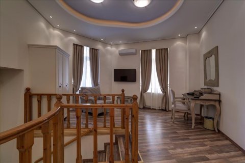 955m² Hotel à Athens, Greece No. 58207 5