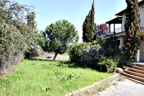 4 dormitorios Villa en Thermi, Greece No. 58208 2