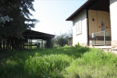 4 bedrooms Villa in Thermi, Greece No. 58208 7