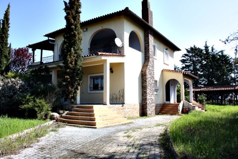 4 dormitorios Villa en Thermi, Greece No. 58208 1