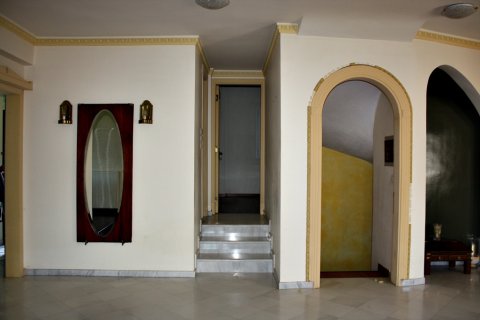 4 chambres Villa à Thermi, Greece No. 58208 25