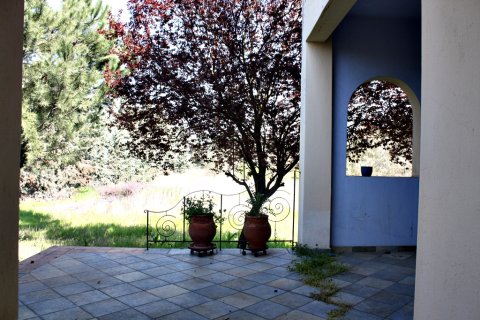 4 dormitorios Villa en Thermi, Greece No. 58208 12