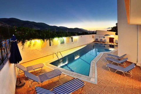 750m² Hotel en Malia, Greece No. 56543 2