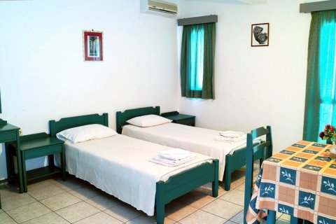 750m² Hotel à Malia, Greece No. 56543 10