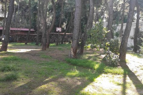 960m² Land en Drosia, Greece No. 56389 1