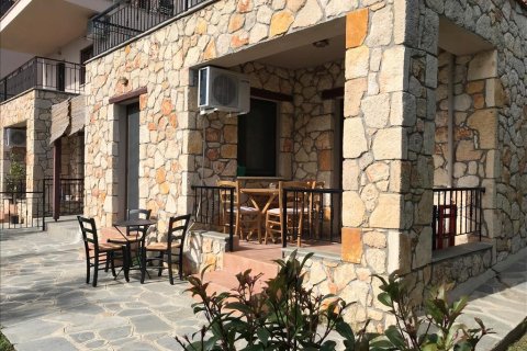 3 dormitorios House en Chalkidiki, Greece No. 56542 5