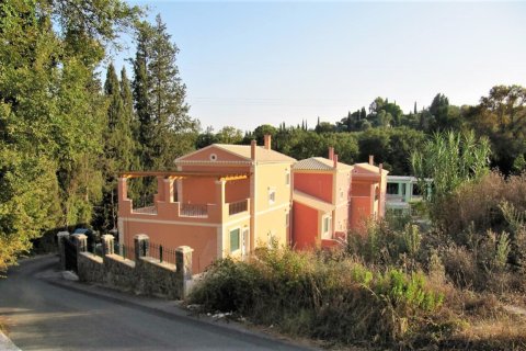 440m² House en Corfu, Greece No. 56385 14