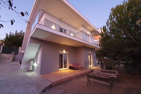 307m² Hotel en Euboea, Greece No. 56546 1