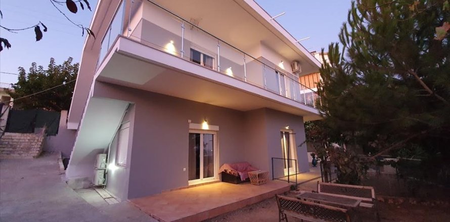 307m² Hotel en Euboea, Greece No. 56546