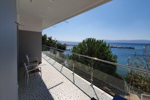 307m² Hotel à Euboea, Greece No. 56546 3