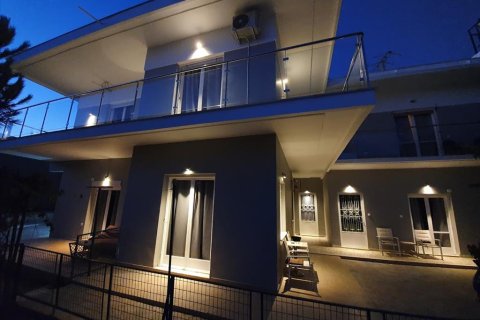 307m² Hotel en Euboea, Greece No. 56546 6