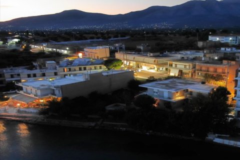 307m² Hotel en Euboea, Greece No. 56546 22