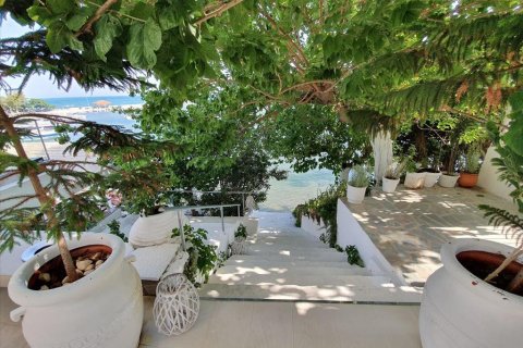 307m² Hotel in Euboea, Greece No. 56546 2