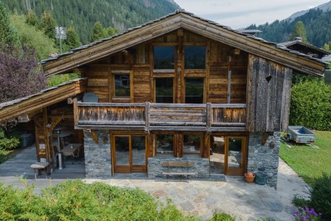 4 bedrooms House in Chamonix-Mont-Blanc, France No. 68418 20