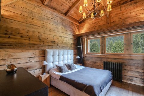 4 bedrooms House in Chamonix-Mont-Blanc, France No. 68418 13