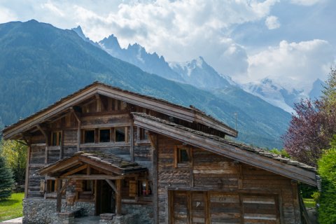 4 bedrooms House in Chamonix-Mont-Blanc, France No. 68418 21