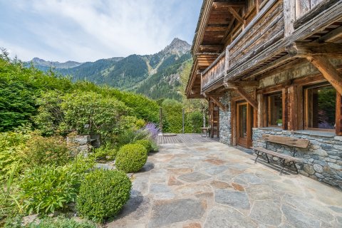 4 bedrooms House in Chamonix-Mont-Blanc, France No. 68418 19