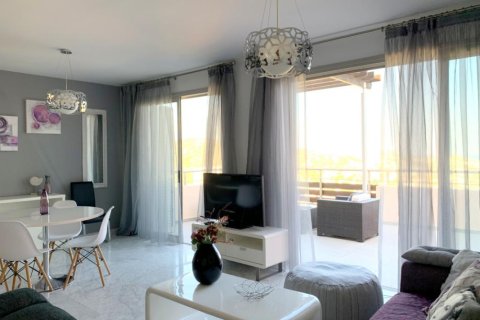 2 dormitorios Apartment en Limassol, Cyprus No. 51492 2