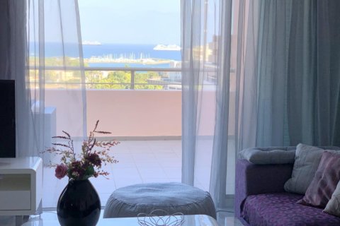 2 dormitorios Apartment en Limassol, Cyprus No. 51492 5