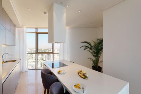 3 dormitorios Apartment en Nicosia, Cyprus No. 51480 12