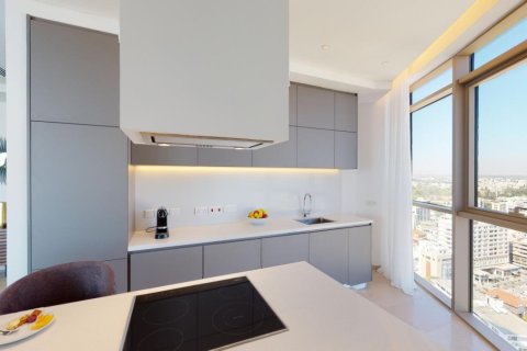 3 dormitorios Apartment en Nicosia, Cyprus No. 51480 13