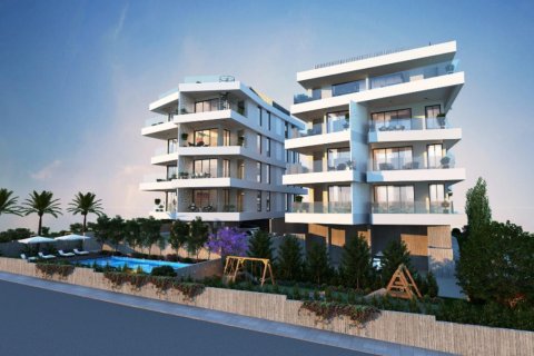 3 dormitorios Apartment en Limassol, Cyprus No. 51489 7