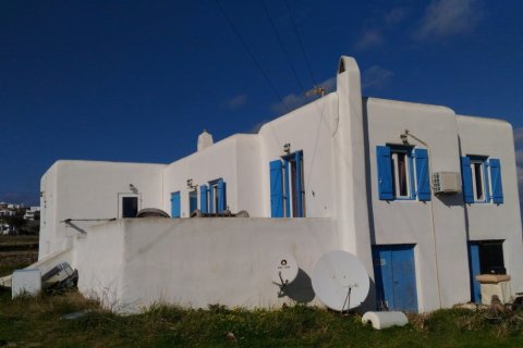 3 bedrooms Villa in Mykonos, Greece No. 51479 2