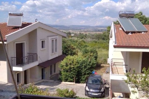 7 bedrooms Villa in Central Macedonia, Greece No. 52487 15