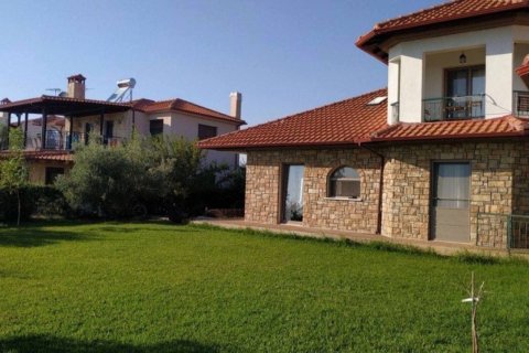 7 bedrooms Villa in Central Macedonia, Greece No. 52487 4