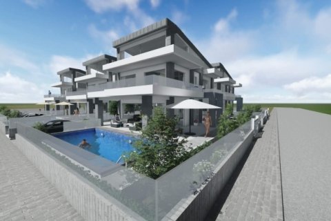 4 bedrooms Villa in Central Macedonia, Greece No. 52327 1