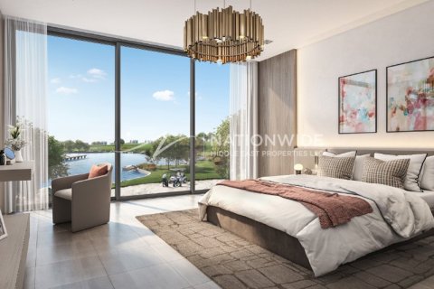 4 dormitorios Villa en  Yas Island, UAE No. 4269 4