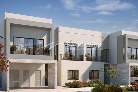 4 chambres Villa à Yas Island, UAE No. 4269 6