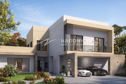 4 dormitorios Villa en  Yas Island, UAE No. 4269 7