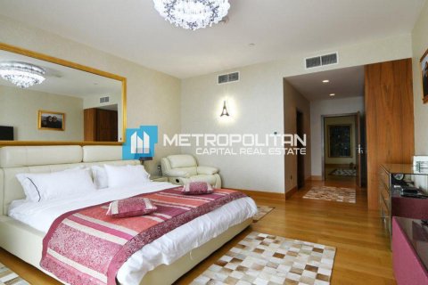 5 bedrooms Penthouse in Al Reem Island, UAE No. 4325 17