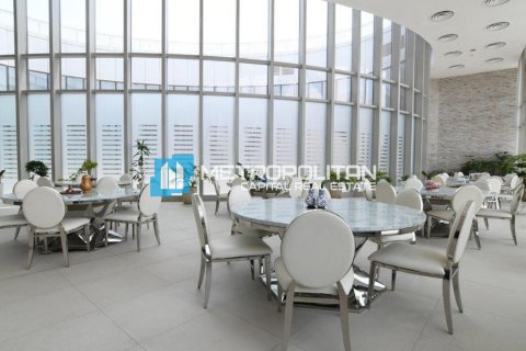 5 bedrooms Penthouse in Al Reem Island, UAE No. 4325 13