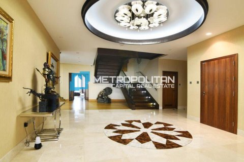 5 bedrooms Penthouse in Al Reem Island, UAE No. 4325 1