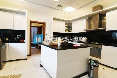 5 bedrooms Penthouse in Al Reem Island, UAE No. 4325 4