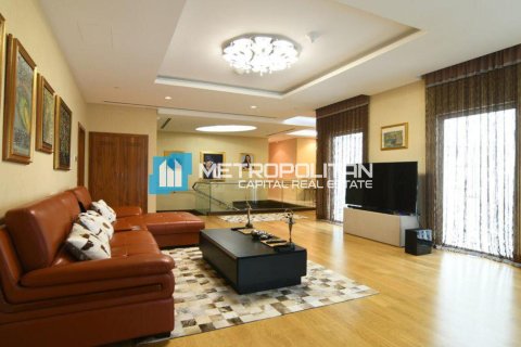 5 bedrooms Penthouse in Al Reem Island, UAE No. 4325 6