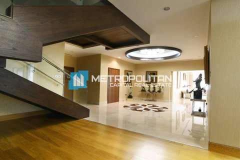 5 bedrooms Penthouse in Al Reem Island, UAE No. 4325 5