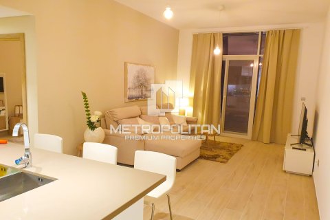 1 dormitorio Apartment en Studio One, UAE No. 4271 1