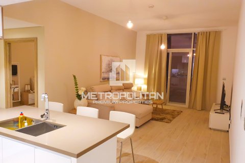 1 bedroom Apartment in Studio One, UAE No. 4271 3