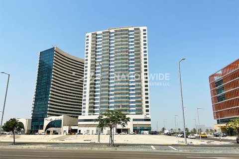 2 bedrooms Apartment in Al Reem Island, UAE No. 3717 1