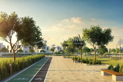 1005m² Land in Al Shamkha, UAE No. 3971 10